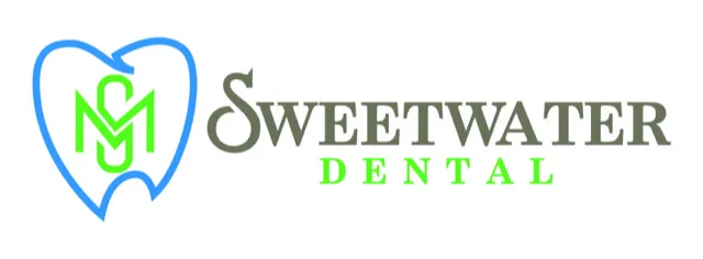 Link to Sweetwater Dental home page